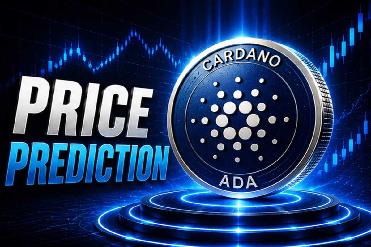 Cardano Price Prediction: ADA Drops to $0.17 After Van Rossem Hard Fork While Pepeto Presale Hits $10.2 Million