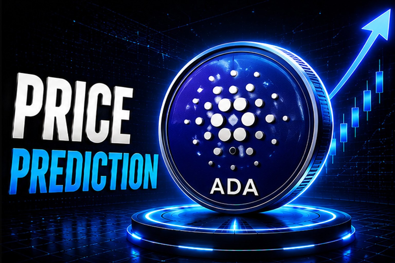 Cardano Price Prediction Faces Five Year Lows as Pepeto Presale Crosses $10.2 Million During the Selloff