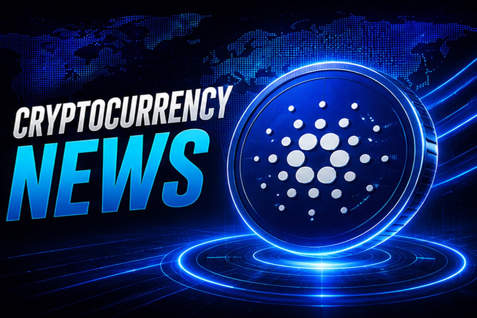 New Cryptocurrency Pepeto Targets 100x After Listing While Cardano and Shiba Inu Struggle for Direction