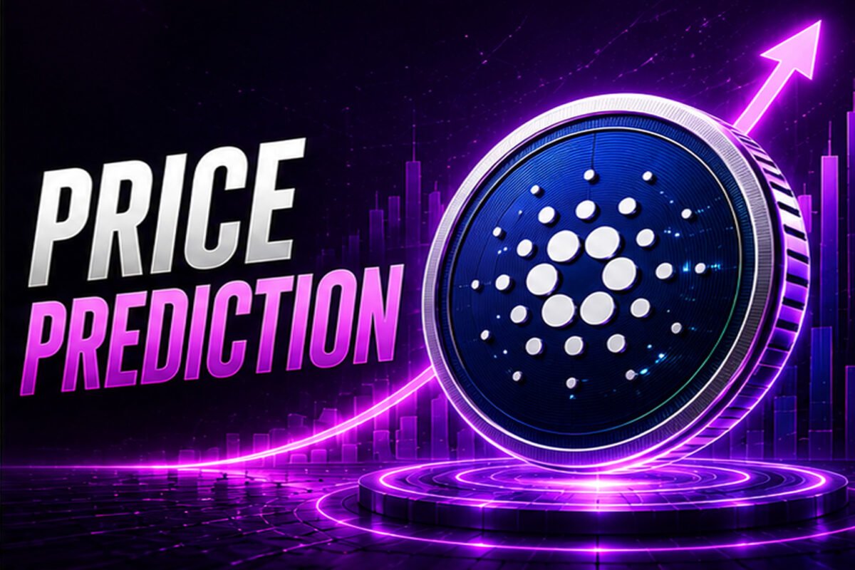 ADA Price Prediction Turns Bearish as Dormant Wallets Awaken and Pepeto Presale Crosses $10.2 Million