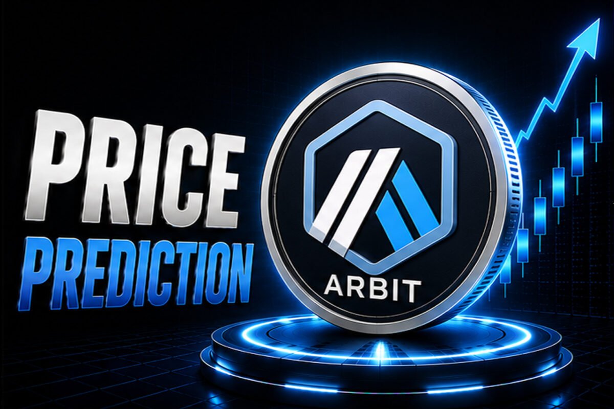 The Arbitrum Price Prediction Points to Recovery But Pepeto Offers the Return ARB Cannot Match