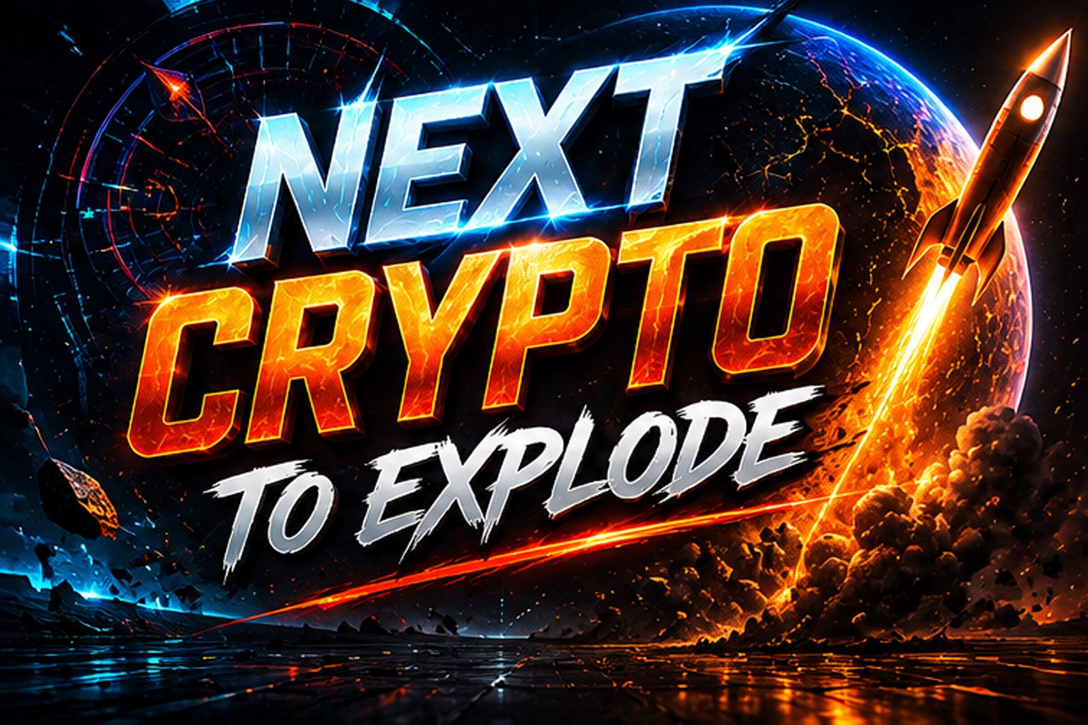 Next Crypto to Explode: Analysts Project for Pepeto Over Bitcoin Hyper and IPO Genie
