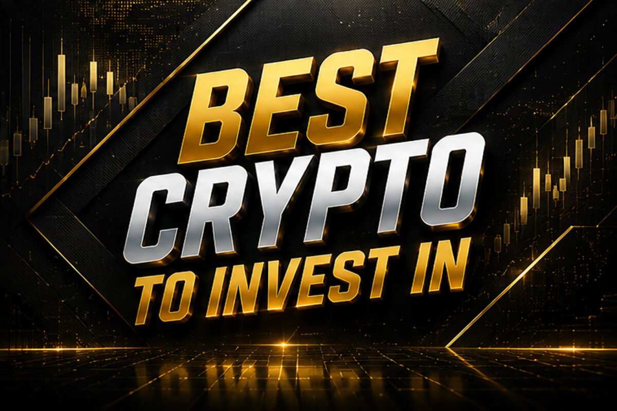 Best Crypto to Invest In as Pepeto Presale Hits $10.3 Million