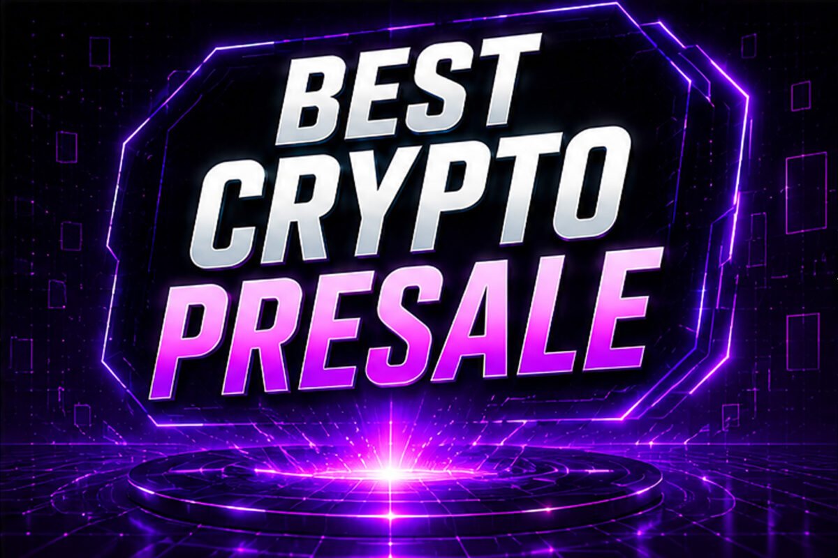 What Is the Best Crypto Presale to Buy as Wall Street Moves on Chain and Pepeto Passes $10.2 Million
