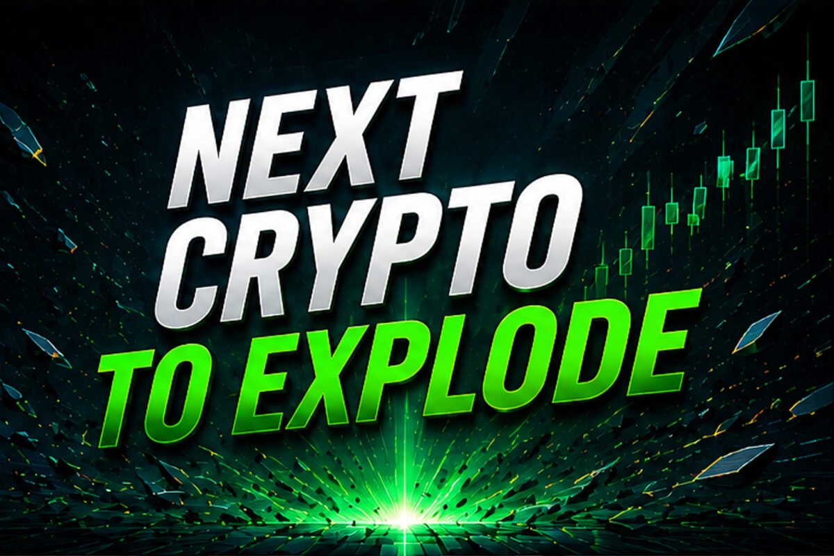 The Next Crypto to Explode Is Not Where the Crowd Is Looking, Pepeto Says the Presale Window