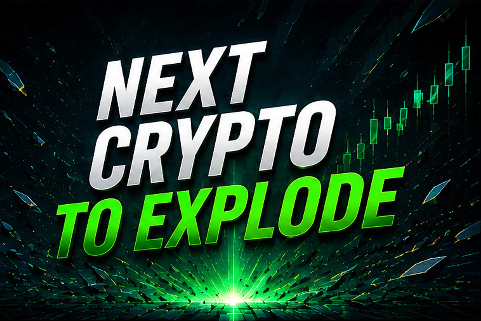 Next Crypto to Explode: Market Fear Sends Capital Into Pepeto as $10.2 million Presale Nears Listing