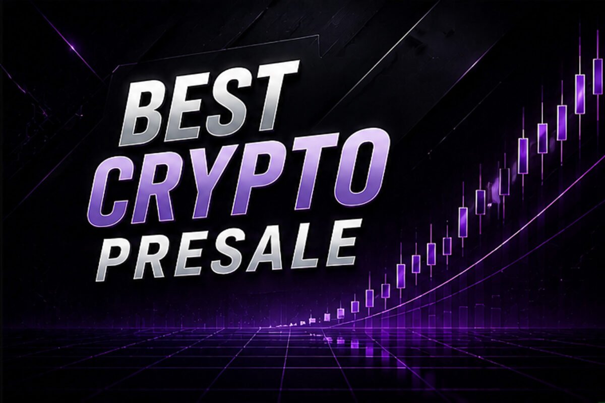 What Is the Best Crypto Presale to Buy as SpaceX IPO Brings Tokenized Stocks to Solana?