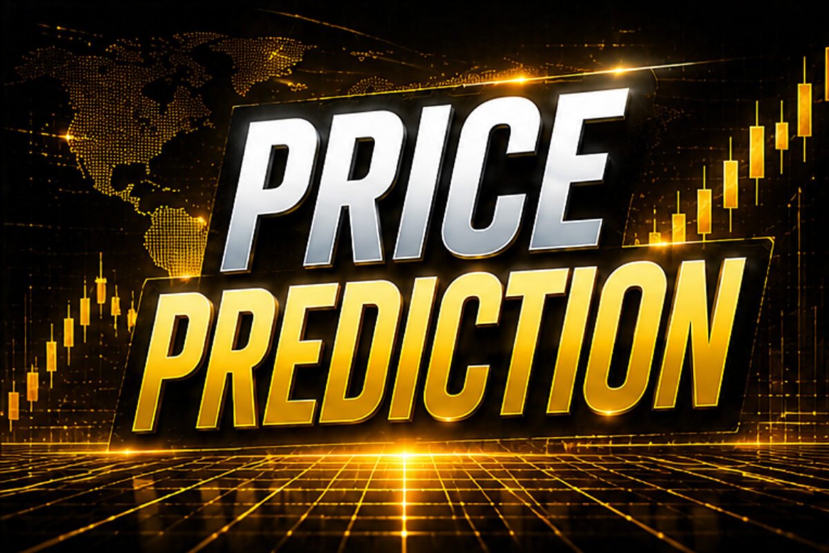 Crypto Price Prediction Points to Recovery While Pepeto Presale Fills With $10.4M