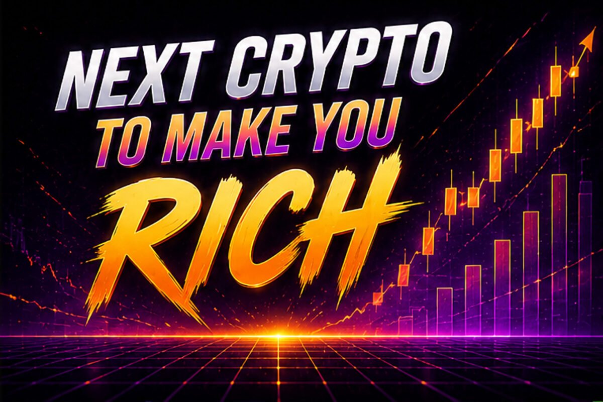 Next Crypto to Make You Rich: DOGE Struggles at 7 Cents While Pepeto Storms Toward
