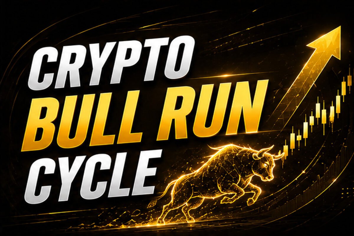 Crypto Bull Run Ignites Behind Washington’s Back as Whales Load $1.2B in BTC and Pepeto Races Toward Listing