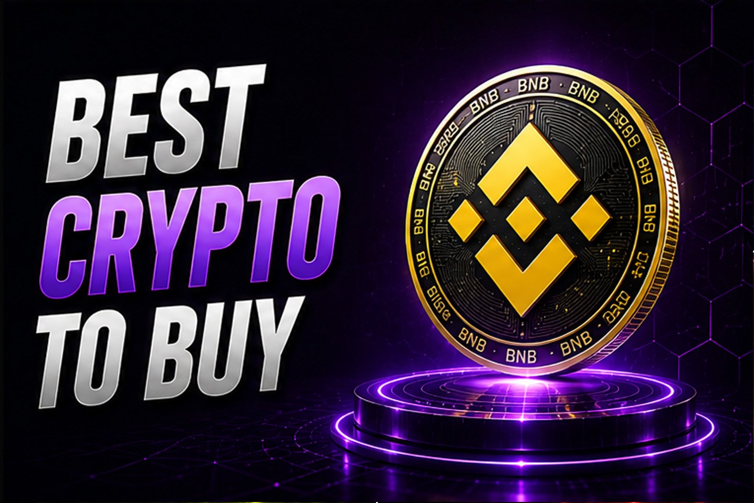 Best Crypto to Buy in 2026: BNB and LINK Hold Ground While Pepeto Builds the Entry Everyone Watches