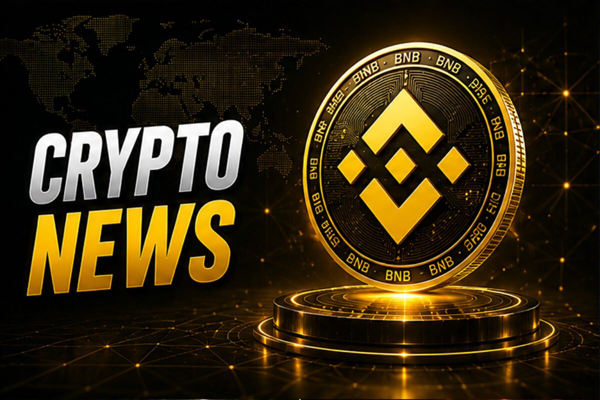 The Crypto Market News Every Presale Buyer Needs as BNB and AVAX Move While Pepeto Fills Before Listing