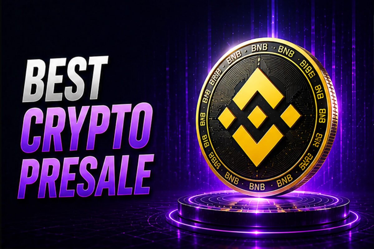 Best Crypto Presale to Buy in 2026: Could Pepeto Outrun BNB and LINK as the CLARITY Act Reshapes Regulation