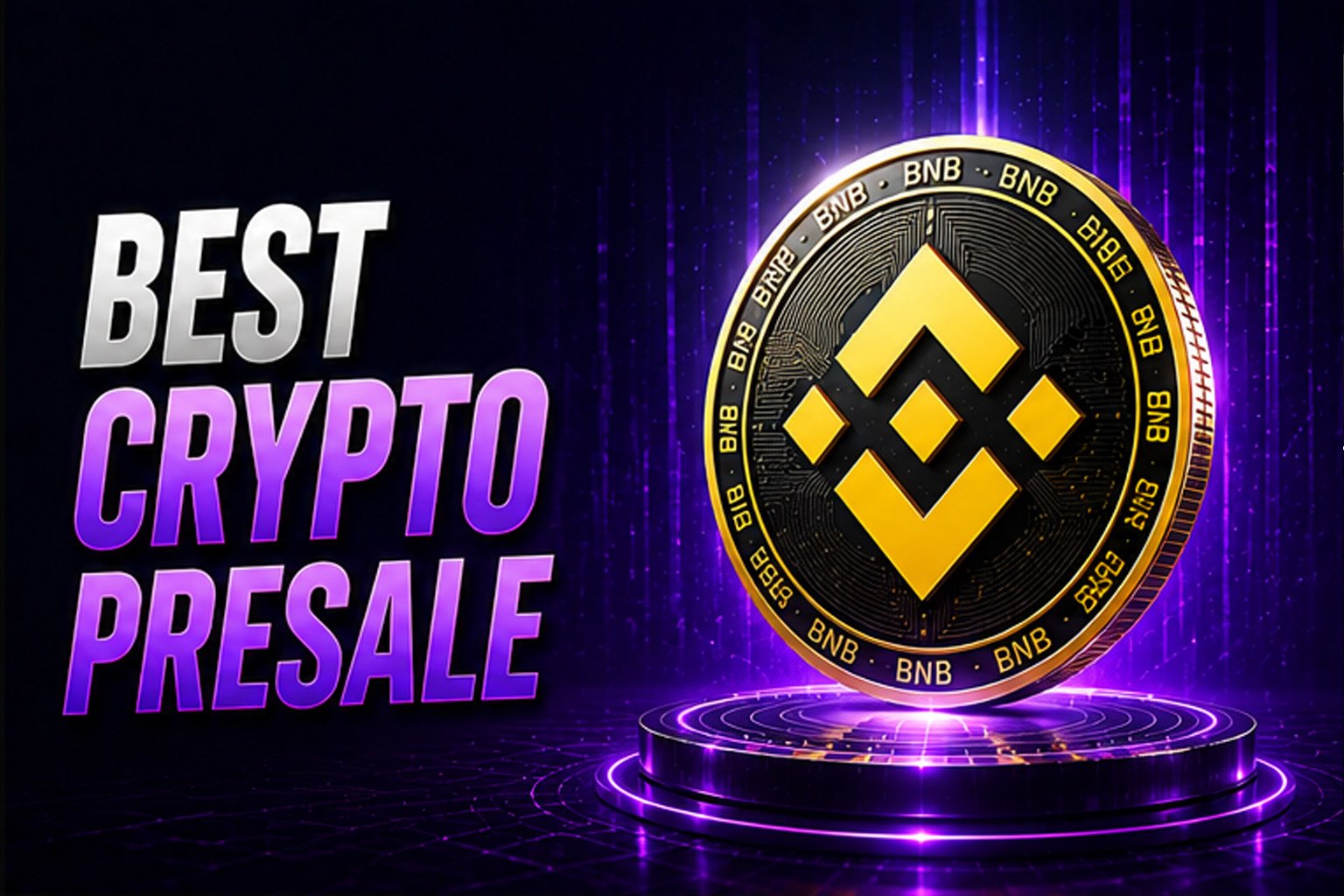Best Crypto Presale to Buy in 2026: Could Pepeto Outrun BNB and LINK as the CLARITY Act Reshapes Regulation