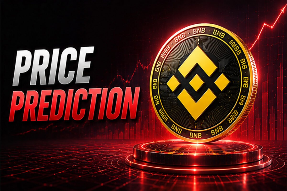 BNB Price Prediction Stays Positive After bStocks Launch While Pepeto Secures More Than $10.2 million in Presale