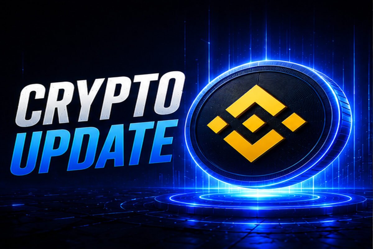 The Crypto Update Smart Money Was Waiting For: SOL and BNB Stall as Pepeto Presale Crosses $10.2 Million