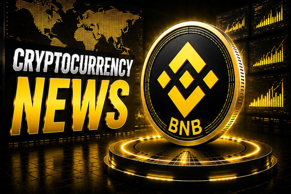BNB News: Binance Launches Tokenized Stocks on BNB Chain as Pepeto Presale Crosses $10.2 Million
