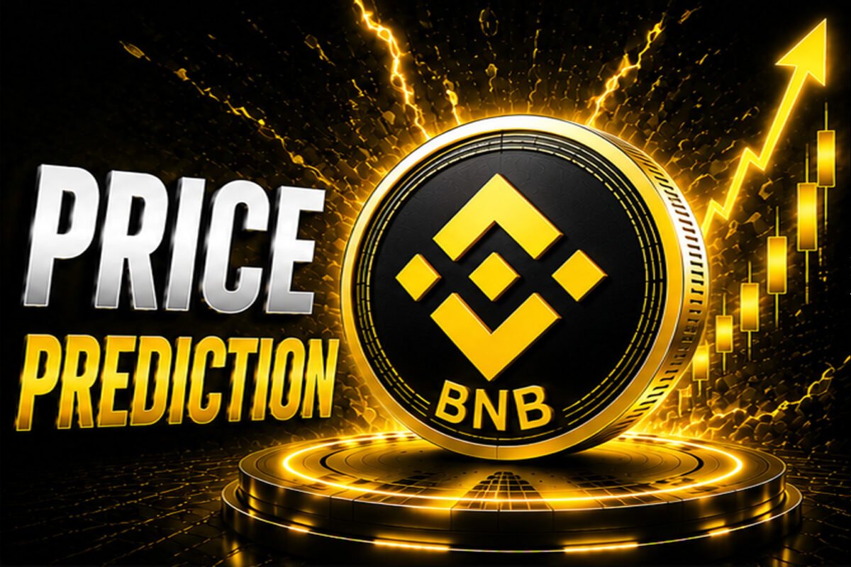 BNB Price Prediction Stays Flat Near $553 While Pepeto Presale Passes $10.3 Million in Fresh Capital