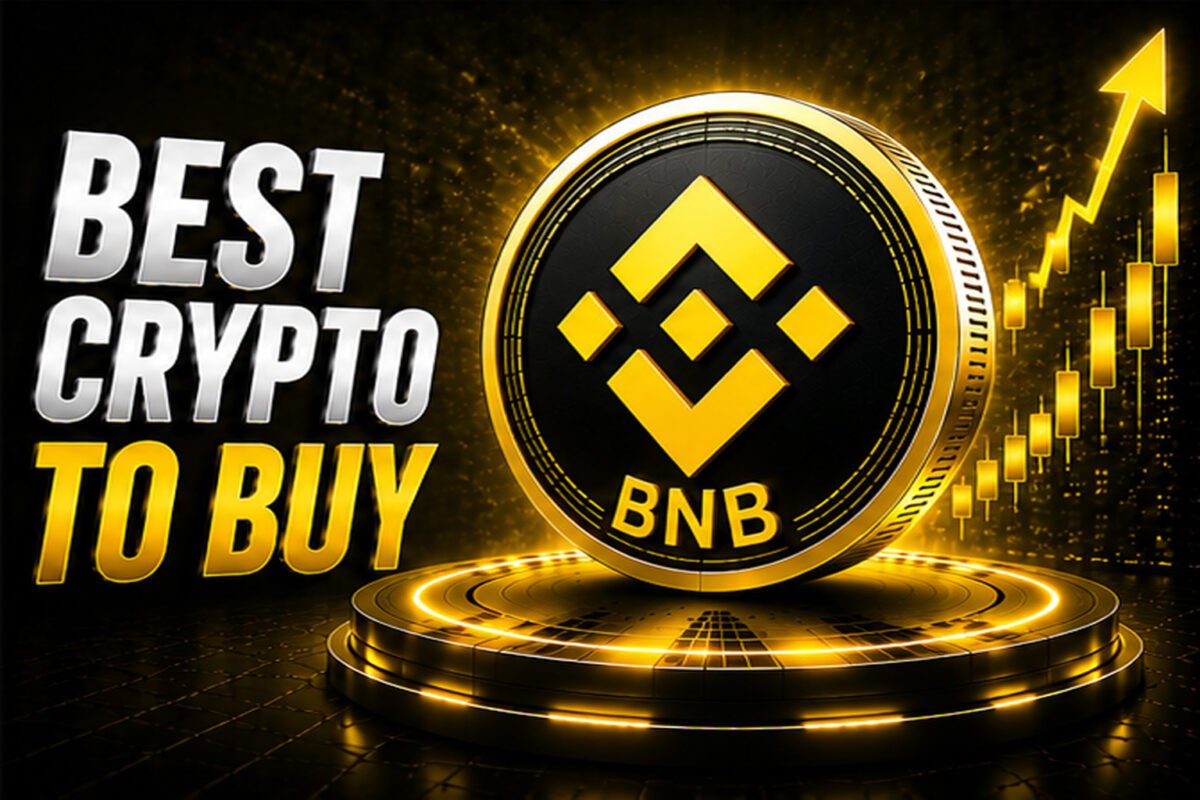 Best Crypto to Buy Now: Pepeto Crosses $10.2M During Fear While BNB and SOL Bleed Value