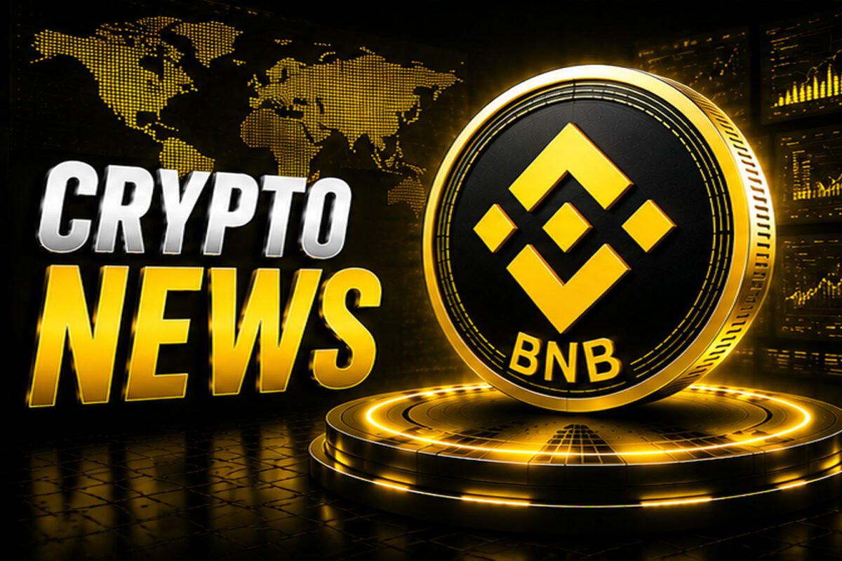 BNB News Points to bStocks and RWA Growth While Pepeto Presale Adds $10.2 Million During the Fear