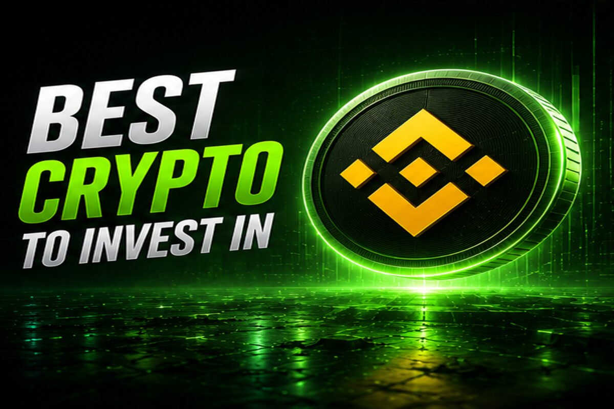 Best Crypto to Invest In: SOL and BNB Hold Steady While Pepeto Draws $10.2 Million Before the Fed Decision