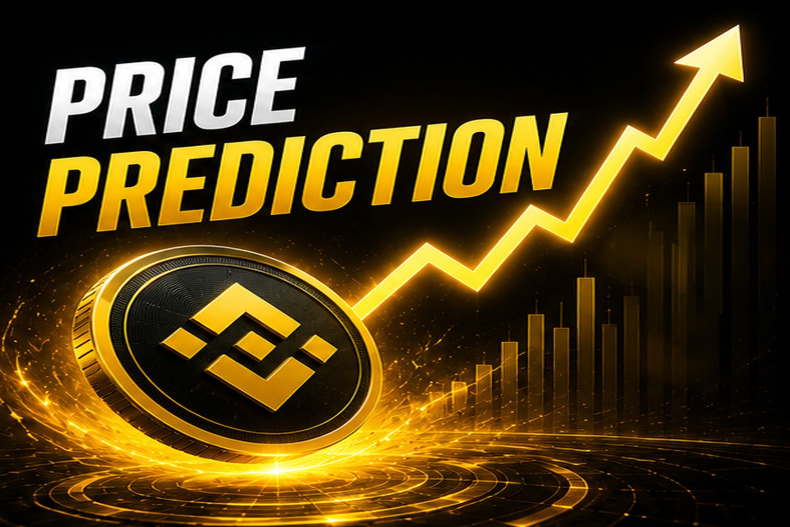 BNB Price Prediction Holds Steady After $3.6 Billion RWA Growth While Pepeto Presale Fills Fast