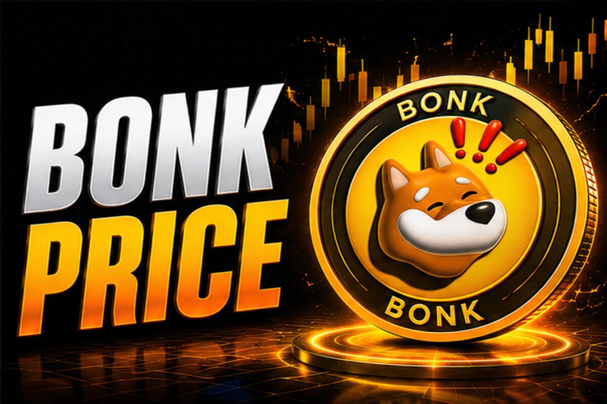 Bonk Price Drops 92% From Peak While Pepeto Collects $10.2 Million and Moves Toward a Listing