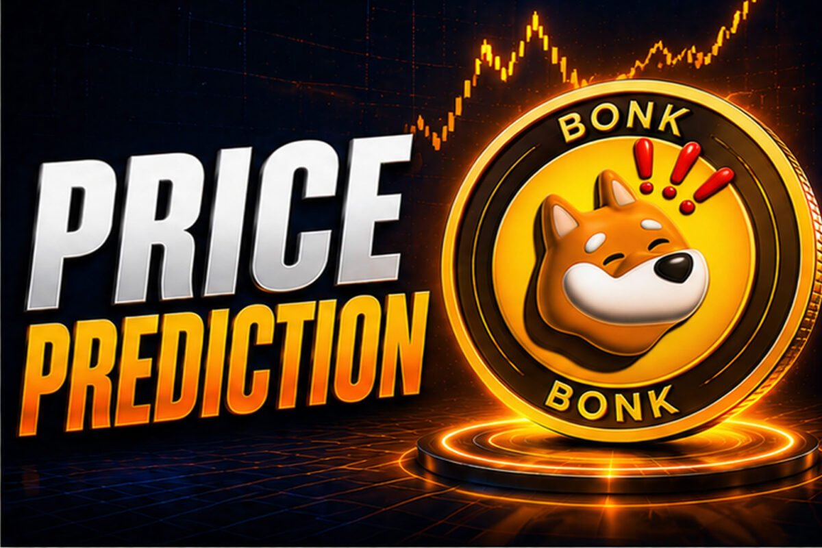 Can the Bonk Price Prediction Escape 92% Losses While Pepeto Trading Hub Nears Its Listing