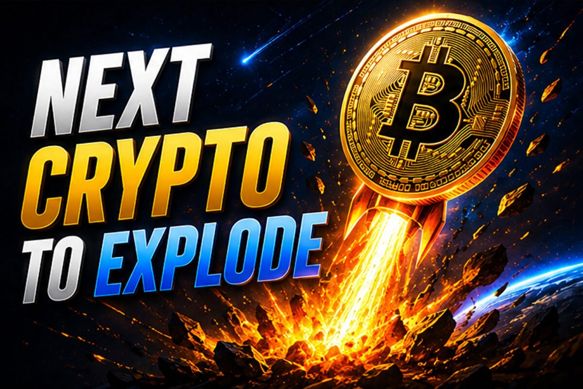 Next Crypto to Explode: BTC Lost $5.75B in ETF Money and Pepeto Gained $10.2M From the Wallets That Moved First
