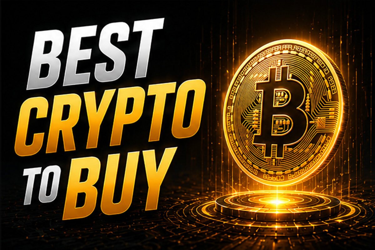 The Best Crypto to Buy in 2026 as Bitcoin Tests $59K and Cardano Fades