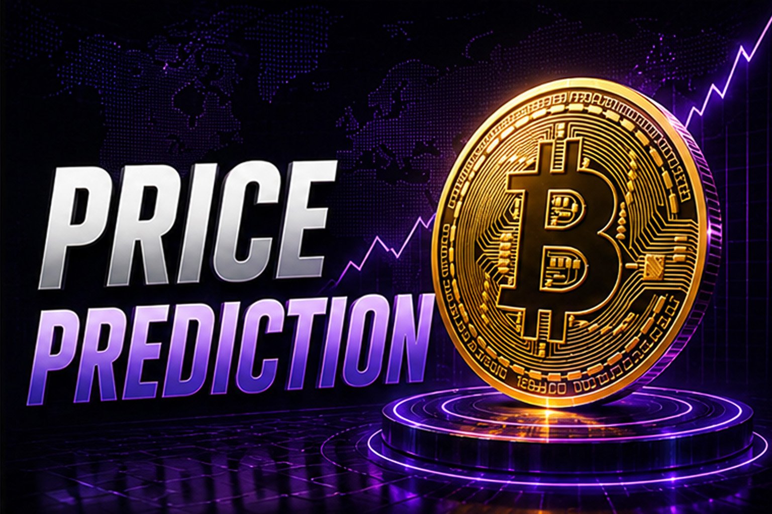 Bitcoin Price Prediction: Standard Chartered Declares $59,000 the Cycle Bottom as Pepeto Presale Pushes Past $10.2 Million