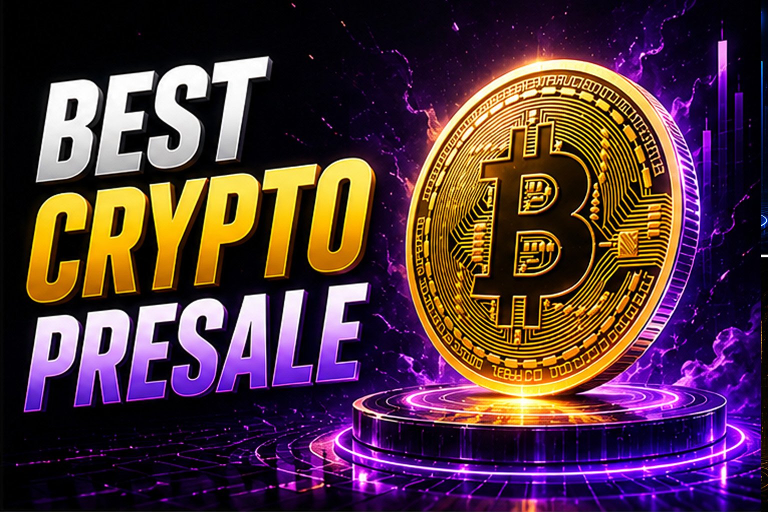Best Crypto Presale to Buy: Why Pepeto Is Pulling Capital While Bitcoin ETFs Recover