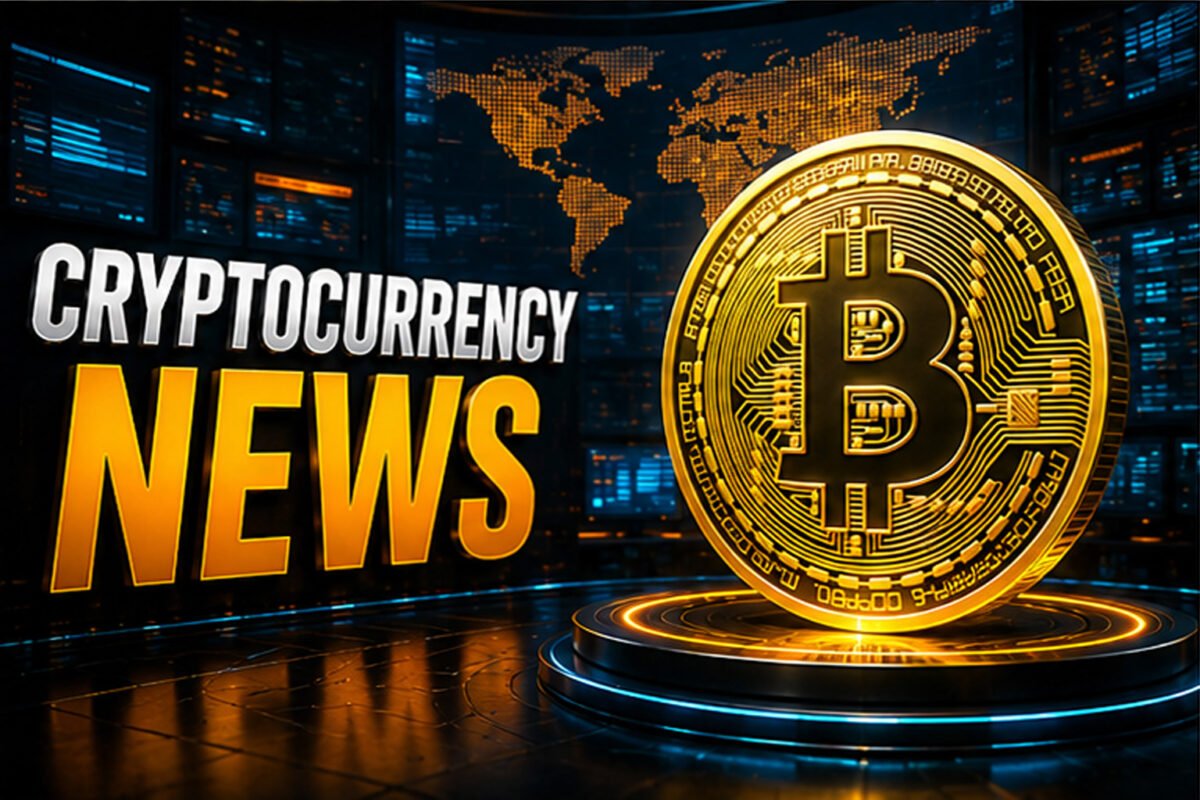 Cryptocurrency News: Bitcoin Reclaims $61,000 on Fed Signal as Pepeto Presale Targets