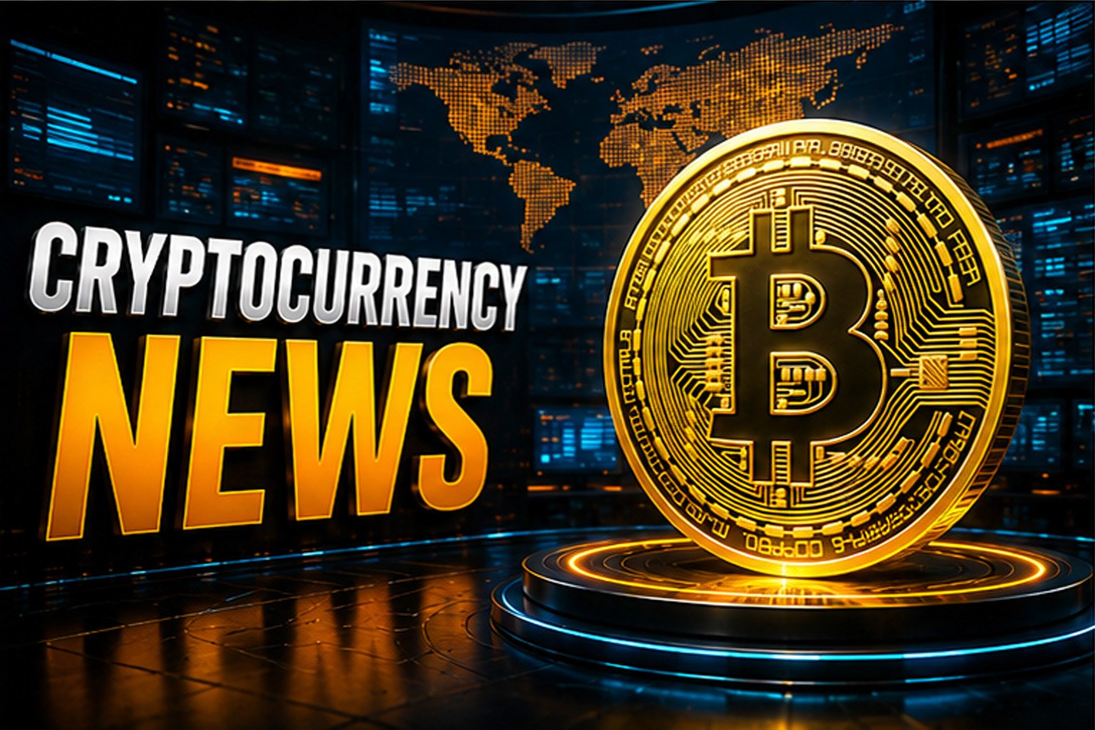 Cryptocurrency News: Bitcoin Reclaims $61,000 on Fed Signal as Pepeto Presale Targets
