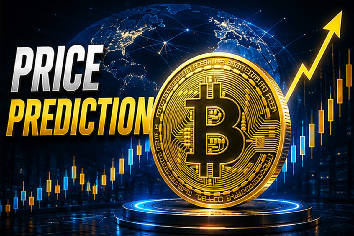 Bitcoin Price Prediction Darkens After Strategy Sells BTC While Pepeto Eyes  Before Listing
