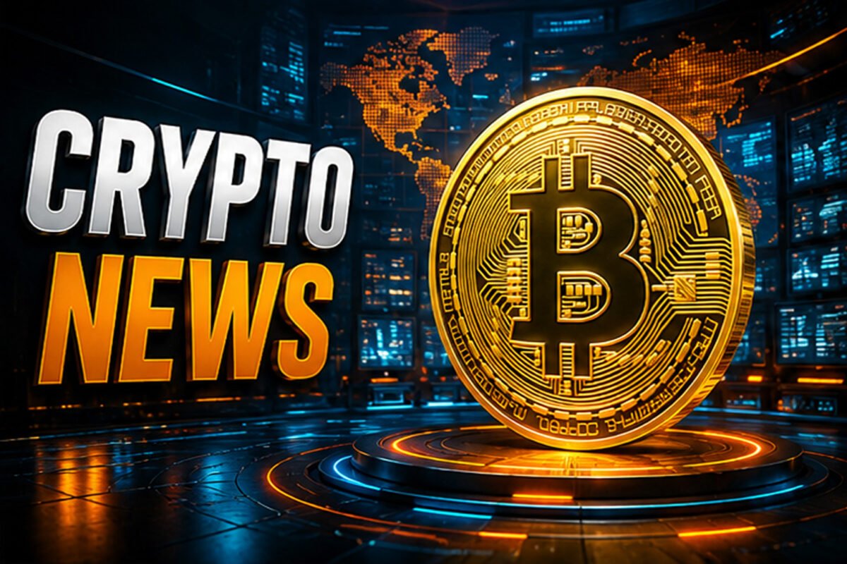 Bitcoin News: BlackRock ETF Hits Nasdaq as Strategy Loads 1,587 BTC and Pepeto Crosses $10.2M