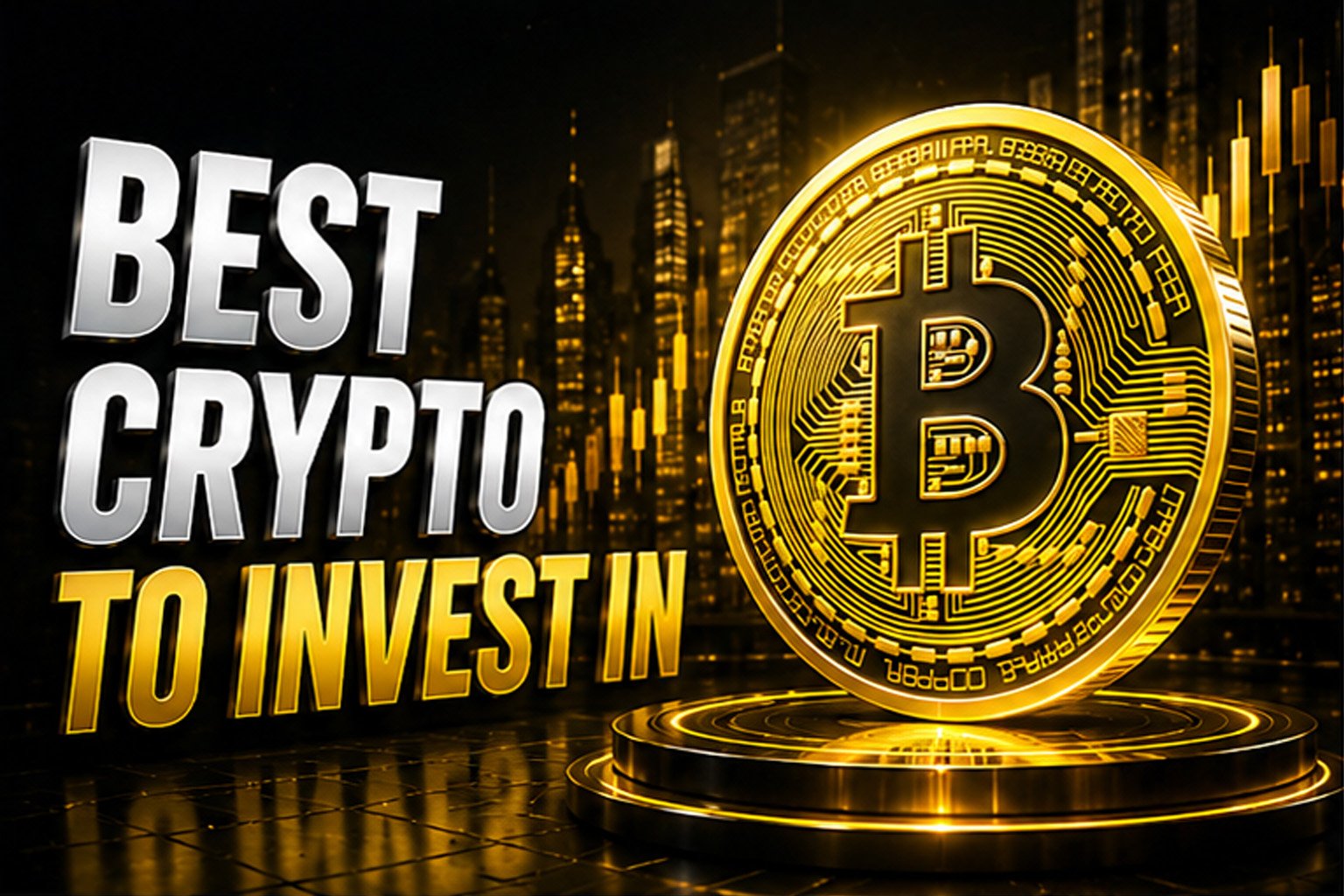Could Pepeto Be the Best Crypto to Invest In as Bitcoin ETFs Finally Reverse and BTC Holds $63,800