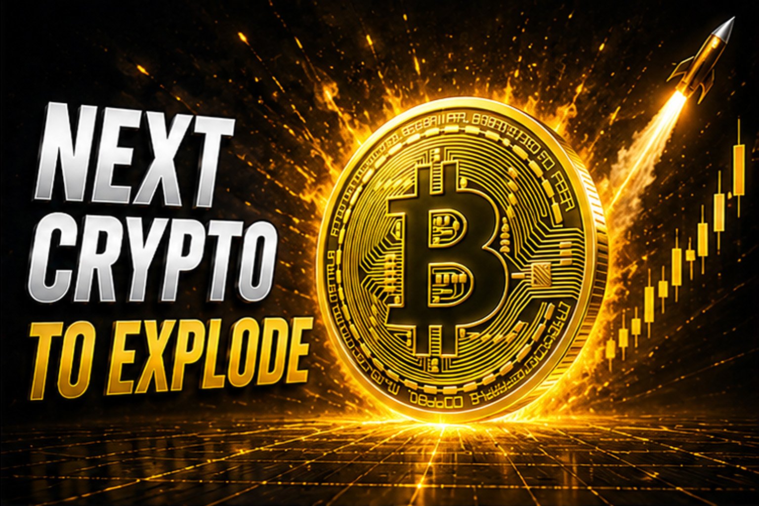 Next Crypto to Explode: Pepeto Presale Fills While Bitcoin ETFs Post Record $3.4 Billion Exit