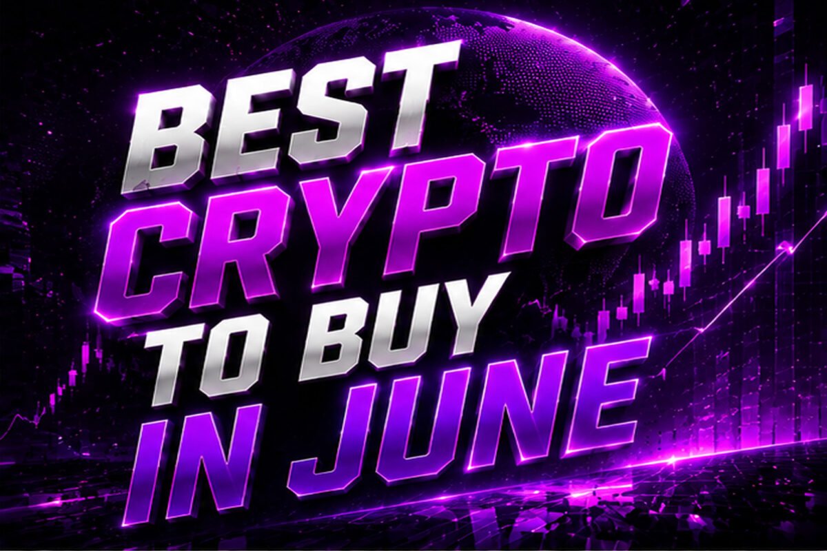 Best Crypto to Buy in June 2026 That Still Has Room to Multiply as Pepeto Presale Banks $10.3 million
