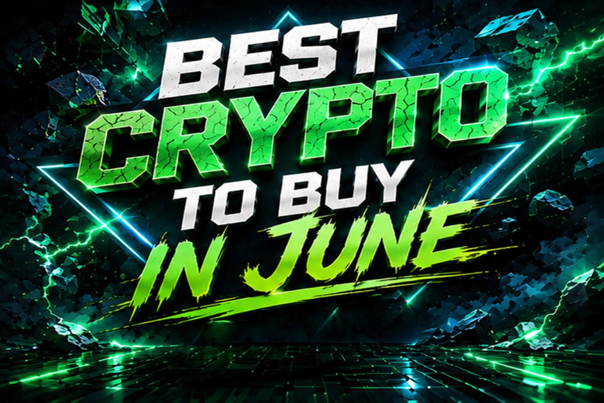 Could Pepeto Be the Best Crypto to Buy in June 2026 After the SEC Clears a $1.9T Manager
