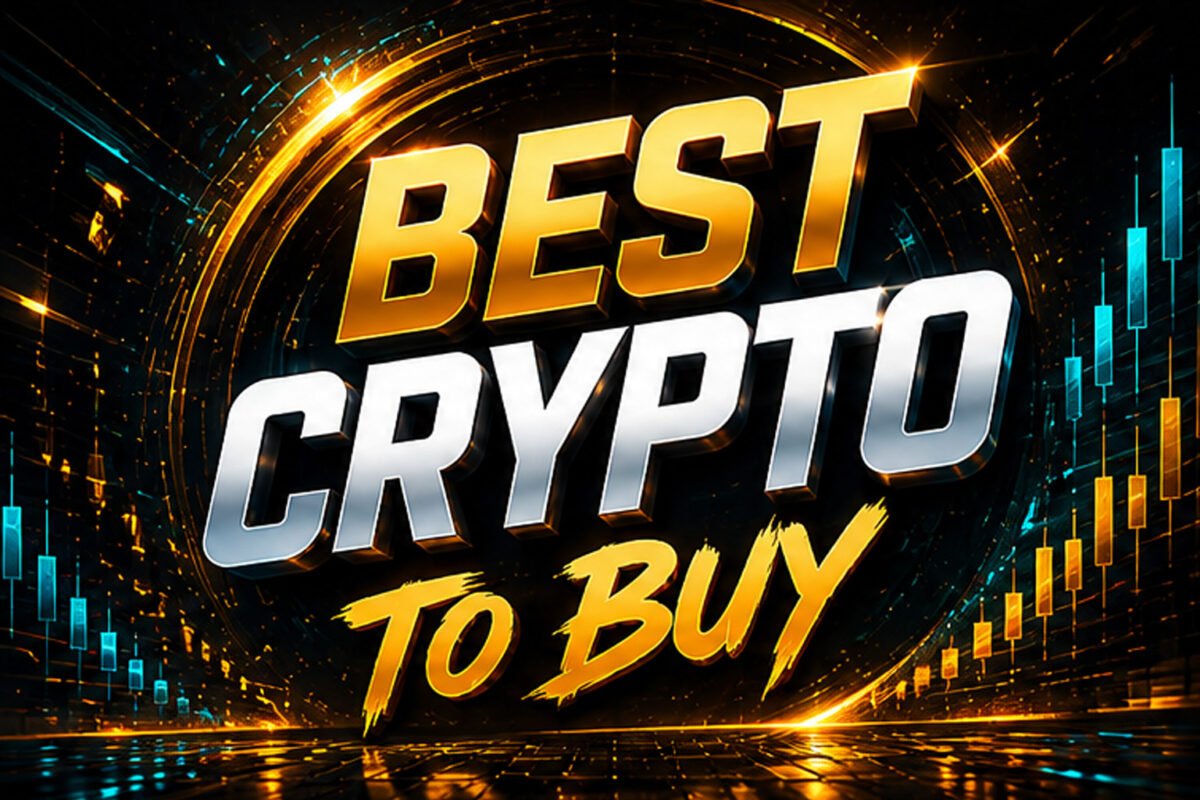 Best Crypto to Buy in 2026 After Standard Chartered Calls the Cycle Low