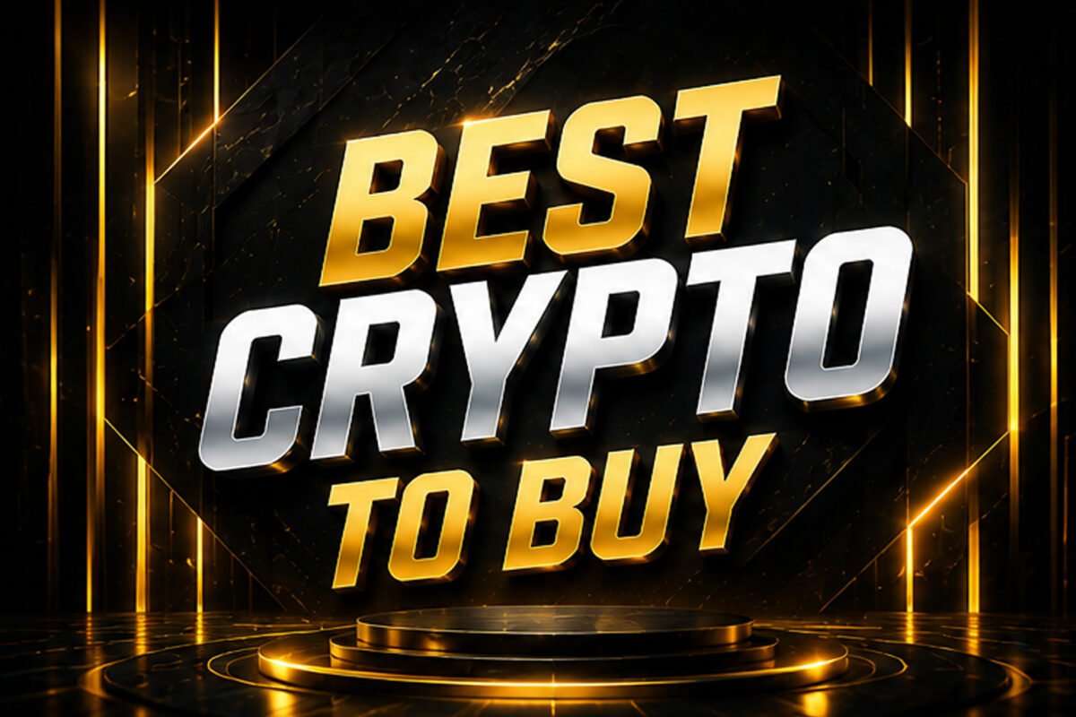 Best Crypto to Buy Now: Why BNB and DOGE Holders Are Watching Pepeto at $0.0000001878