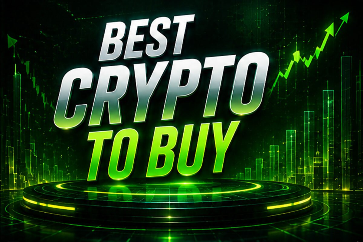The Best Crypto to Buy in 2026 After SpaceX IPO Turns the Market Green While Pepeto Targets