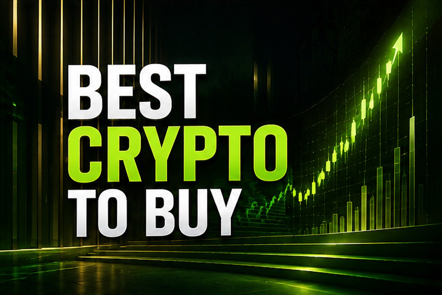 Best Crypto to Buy in 2026 as ETF Flows Rotate and Pepeto Presale Hits $10.2M Before Listing
