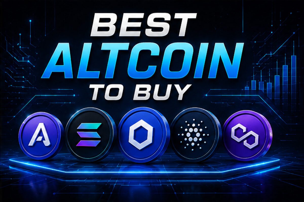Are These the Top 3 Cryptos to Buy Now While Bitcoin ETFs Bleed and Pepeto, SOL, LINK Hold