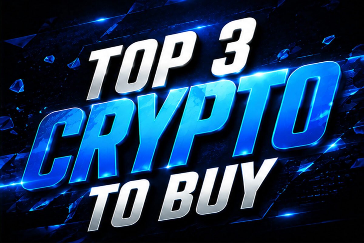 Top 3 Cryptos to Buy Now as SpaceX IPO Shifts Capital and Pepeto Presale Keeps Climbing
