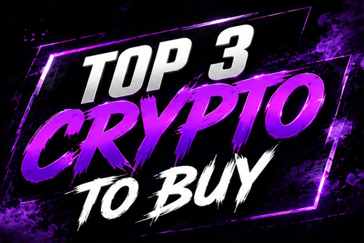 Top 3 Cryptos to Buy Now: Schwab Opens $12 Trillion to Spot Trading While Pepeto Targets