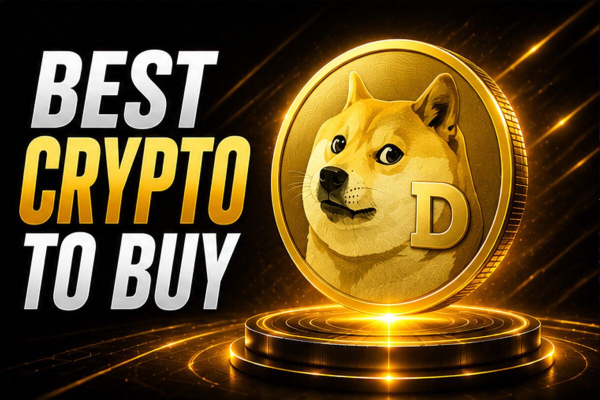 Best Crypto to Buy Now: Why Pepeto Outpaces DOGE as the Presale Entry of the Cycle