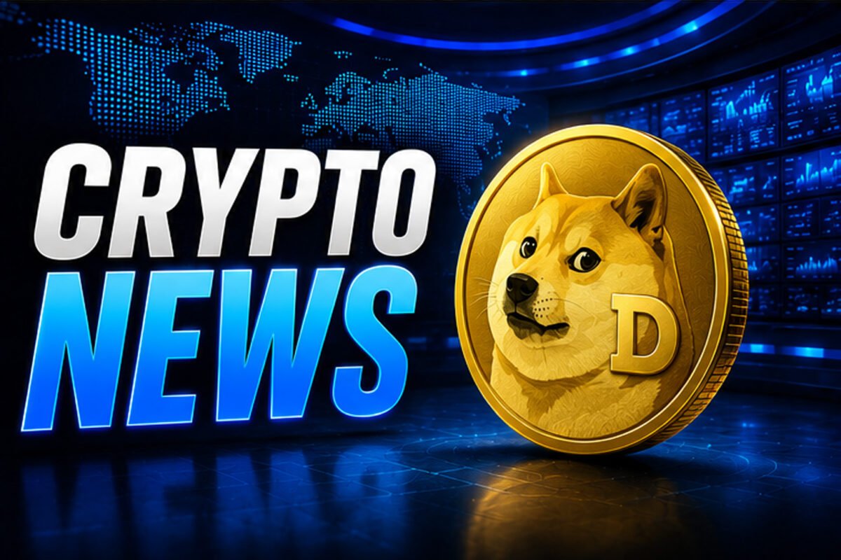 Dogecoin News: DOGE Whales Add 200 Million Tokens as Pepeto Presale Crosses $10.2 Million Before Listing