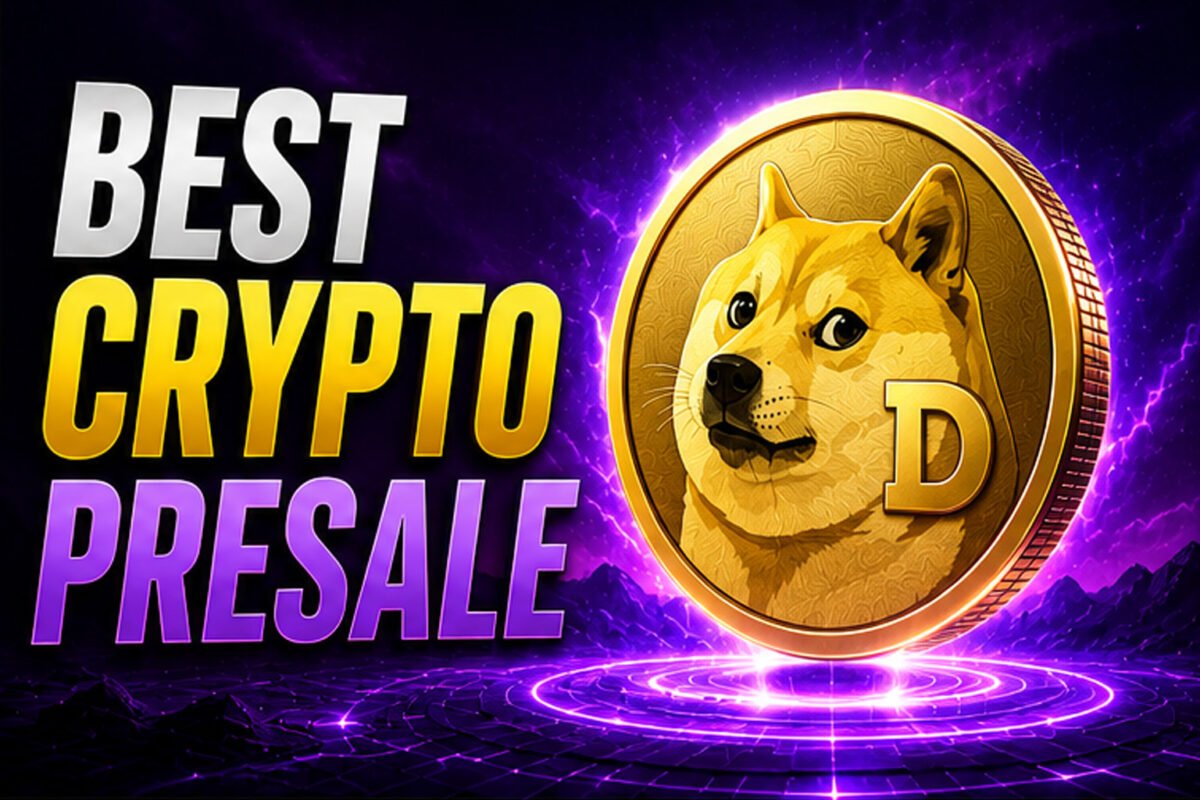 Best Crypto Presale 2026: Pepeto, Dogecoin, and Cardano Line Up as Bitcoin ETFs Pull $433 Million